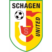 VV Schagen United герб