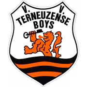 VV Terneuzense Boys герб