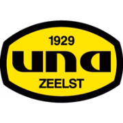 VV UNA U23 герб