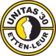 VV Unitas '30 Etten-Leur герб