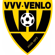 VVV-Venlo U19 герб