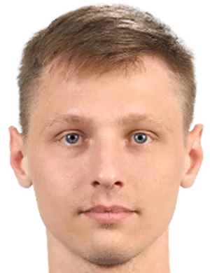Дёмин Вячеслав Павлович