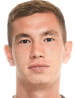 Фомин Вячеслав Сергеевич