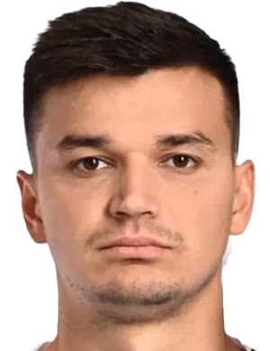 Кротов Вячеслав Александрович