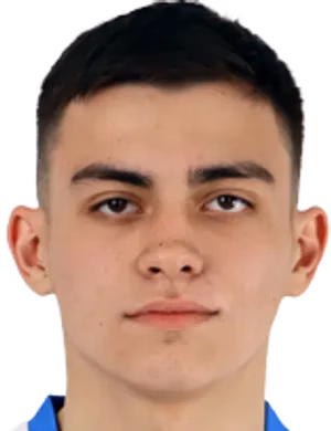 Вячеслав Шакин