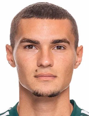 Велєв Вячеслав Сергійович
