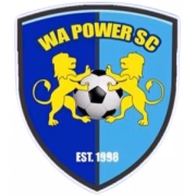 Wa Power Sporting Club герб