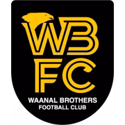 Waanal Brothers FC Youth герб