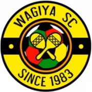 Wagiya SC герб