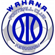 Wahana FC герб