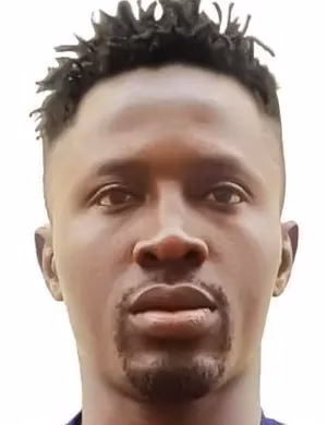Waheed Adebayo