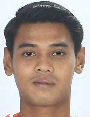 Wahyu Jati Nugroho