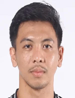 Wahyudi Setiawan Hamisi