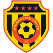Waimakariri United FC герб