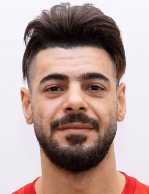 Waleed Mohamed Abdulla Al-Hayyam