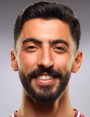 وليد عصام ابراهيم