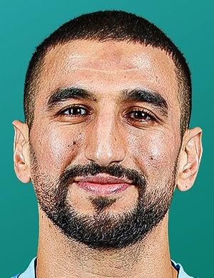 وليد الكرتي