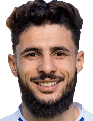 وليد حميدي