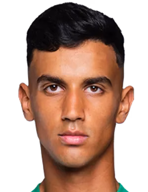 وليد حسبي