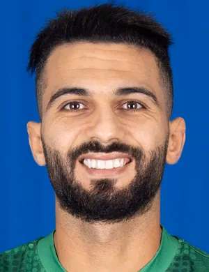 وليد صبار