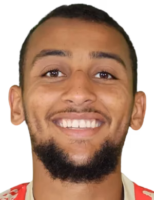 Walid Soudi