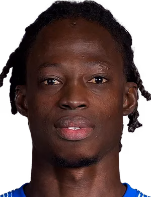 Wally Fofana