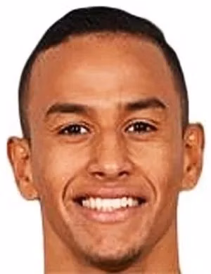 Walmerson Garcia