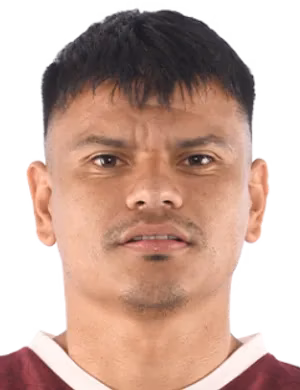 Walter Ariel Bou