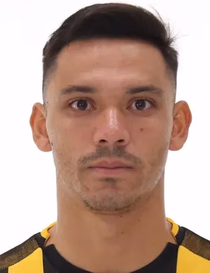 Walter Rodrigo González Sosa