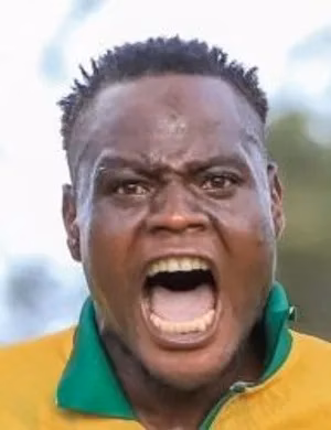 Walter Ochora
