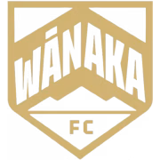 Wanaka AFC U23 герб