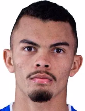 Wanderson Barros de Sousa