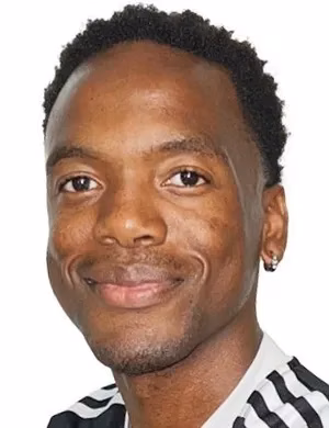 Wandile Brice Dlamini