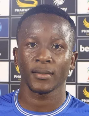 Wandile Ngema