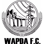 WAPDA FC герб