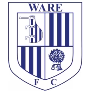 Ware FC герб