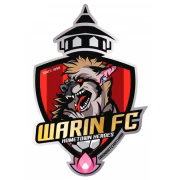 Warinchamrap FC герб