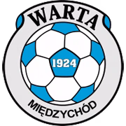 Warta Międzychód герб