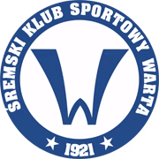 Warta Srem герб