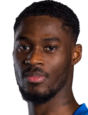 Ola Wasiri Williams