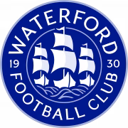 Waterford FC Academy герб