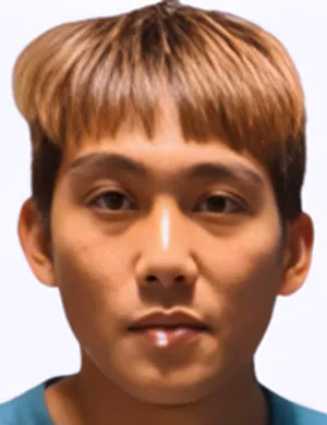 高偉傑