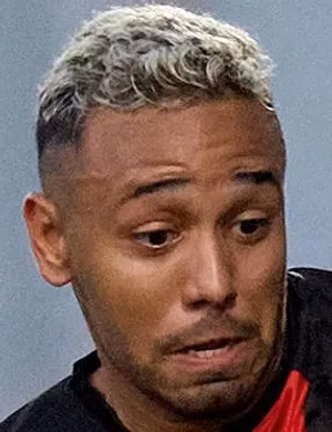 Wendel Barros