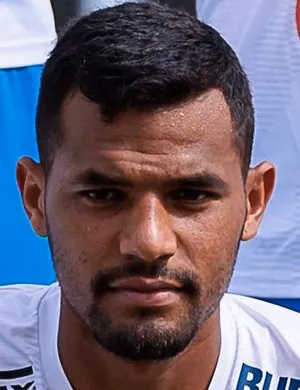 Wenderson Oliveira do Nascimento