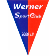 Werner SC герб