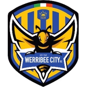 Werribee City FC герб