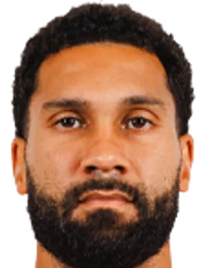 Wesley Andrew Foderingham