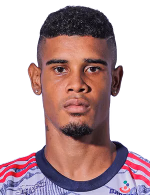 Wesley Alberto Cabrera Duarte