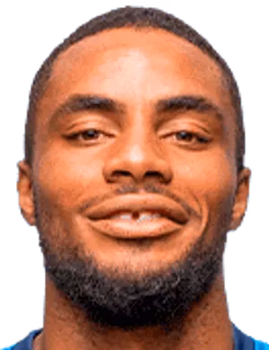 Wesley Alexis Moustache-Mayeko