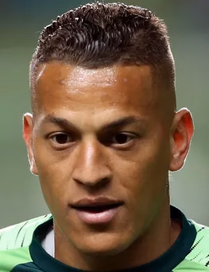 Wesley Pacheco